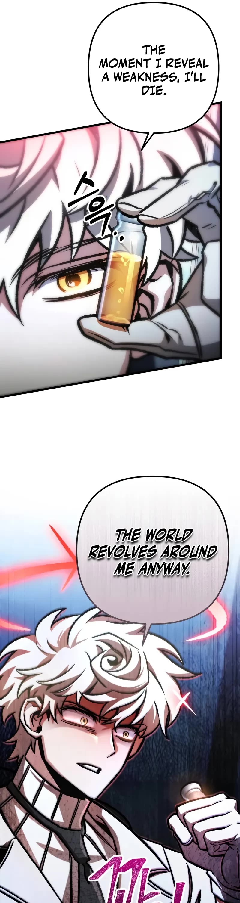 The Genius Assassin Who Takes It All Chapter 63 page 17 - Chapter 63