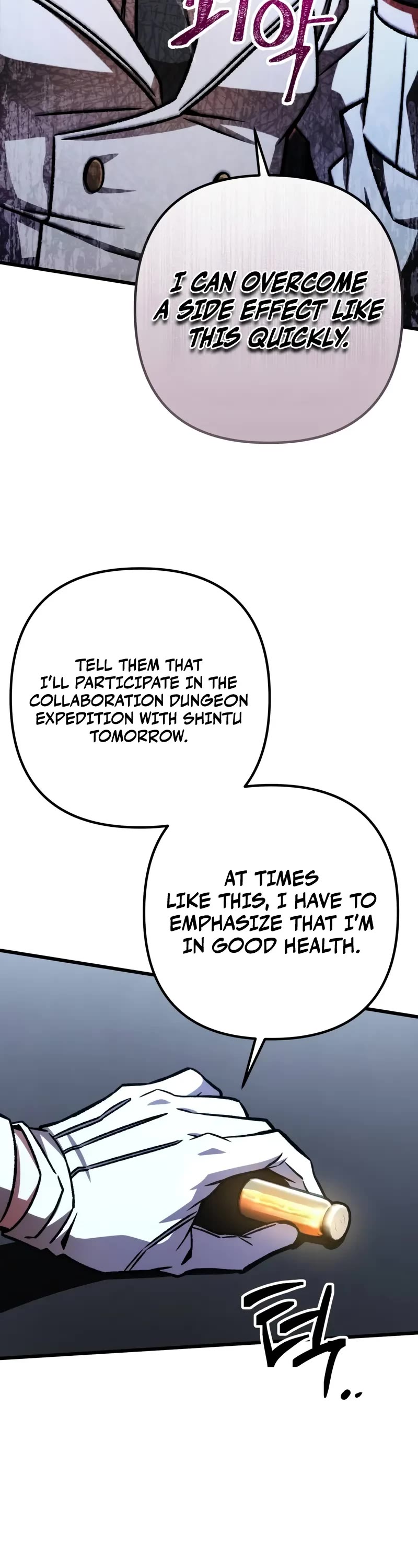The Genius Assassin Who Takes It All Chapter 63 page 18 - Chapter 63