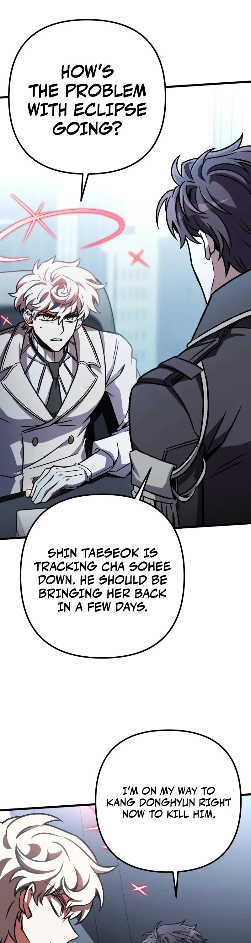 The Genius Assassin Who Takes It All Chapter 63 page 19 - Chapter 63