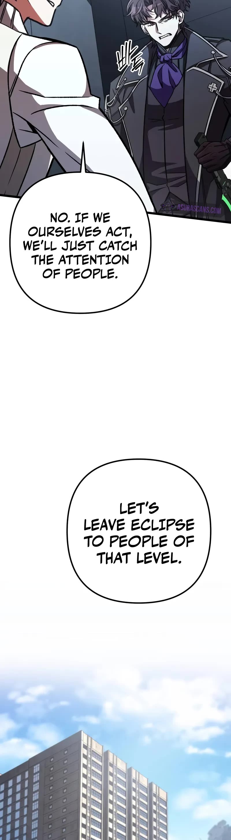 The Genius Assassin Who Takes It All Chapter 63 page 20 - Chapter 63
