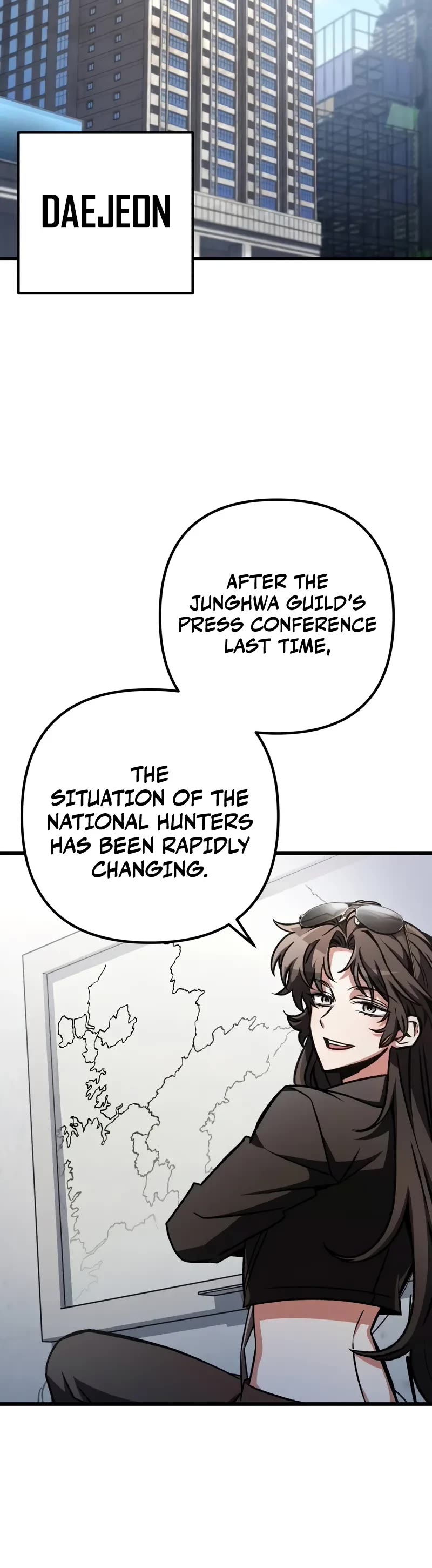 The Genius Assassin Who Takes It All Chapter 63 page 21 - Chapter 63