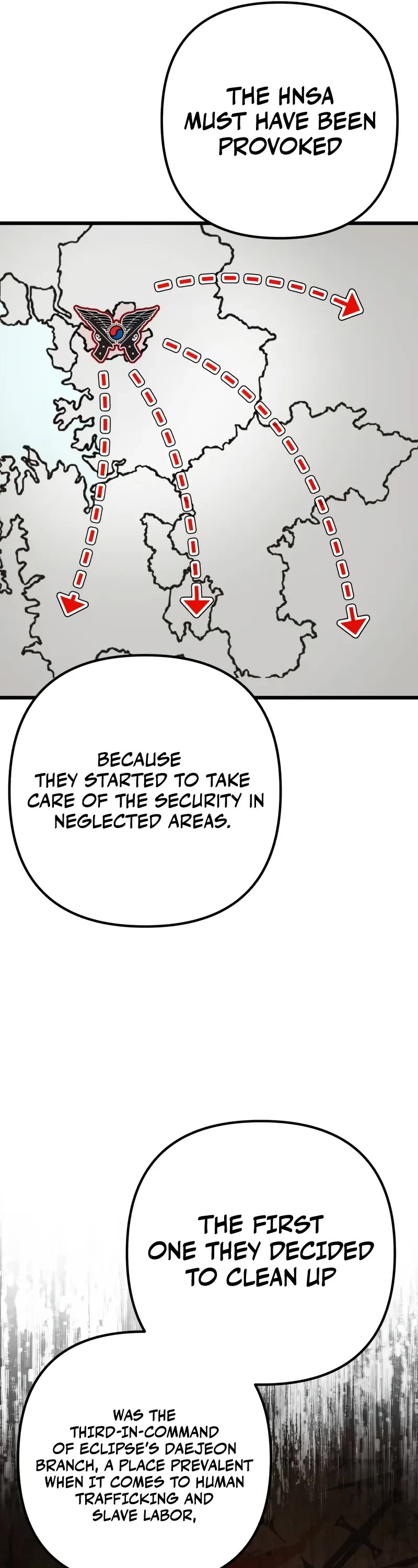 The Genius Assassin Who Takes It All Chapter 63 page 22 - Chapter 63