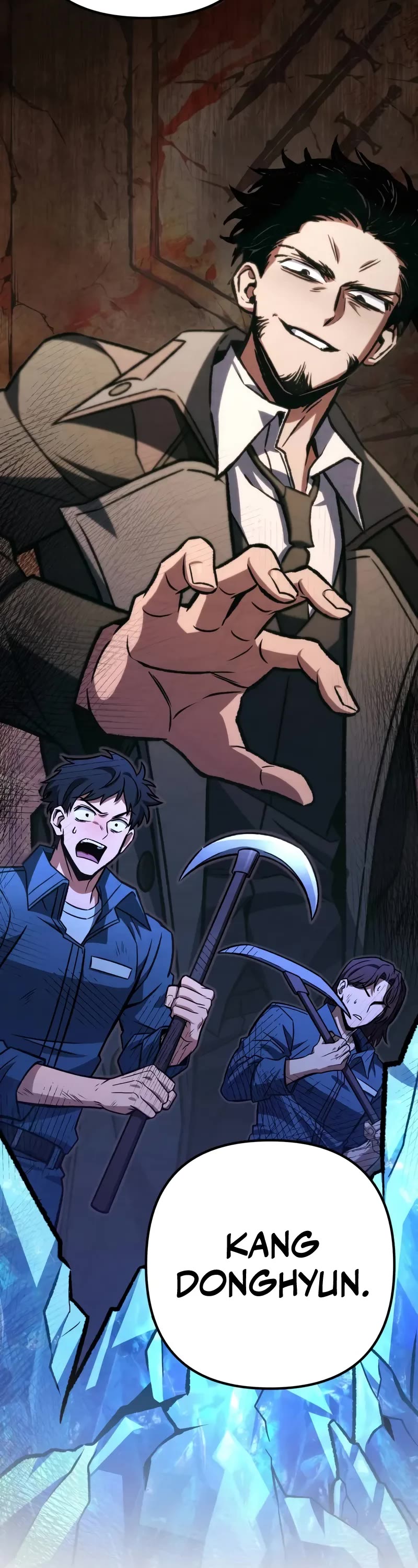 The Genius Assassin Who Takes It All Chapter 63 page 23 - Chapter 63