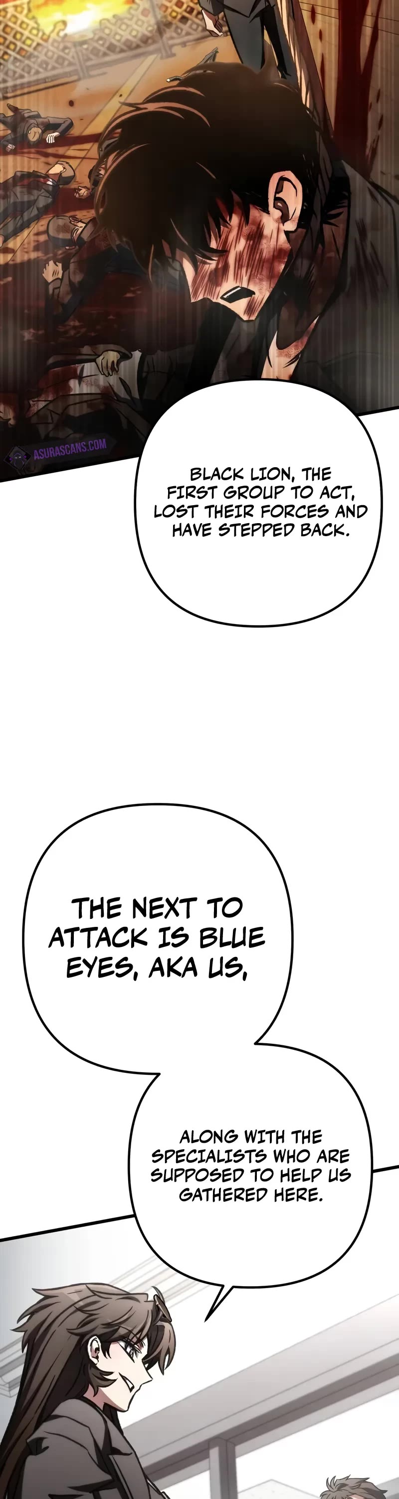 The Genius Assassin Who Takes It All Chapter 63 page 28 - Chapter 63