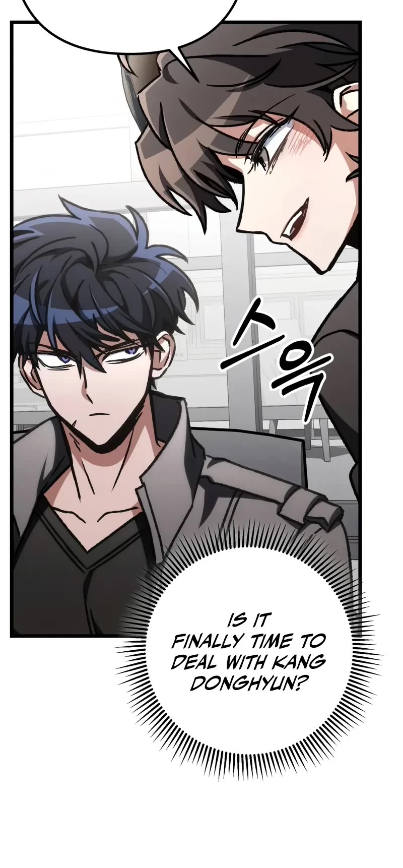 The Genius Assassin Who Takes It All Chapter 63 page 30 - Chapter 63