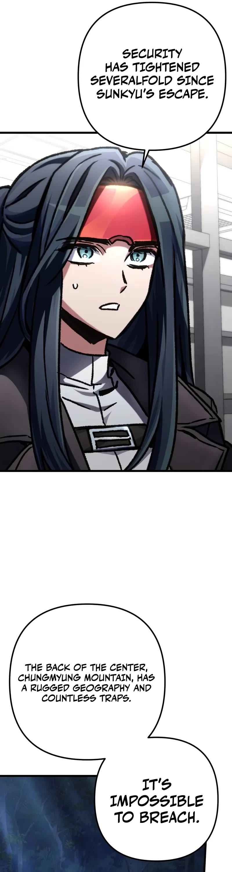 The Genius Assassin Who Takes It All Chapter 63 page 36 - Chapter 63