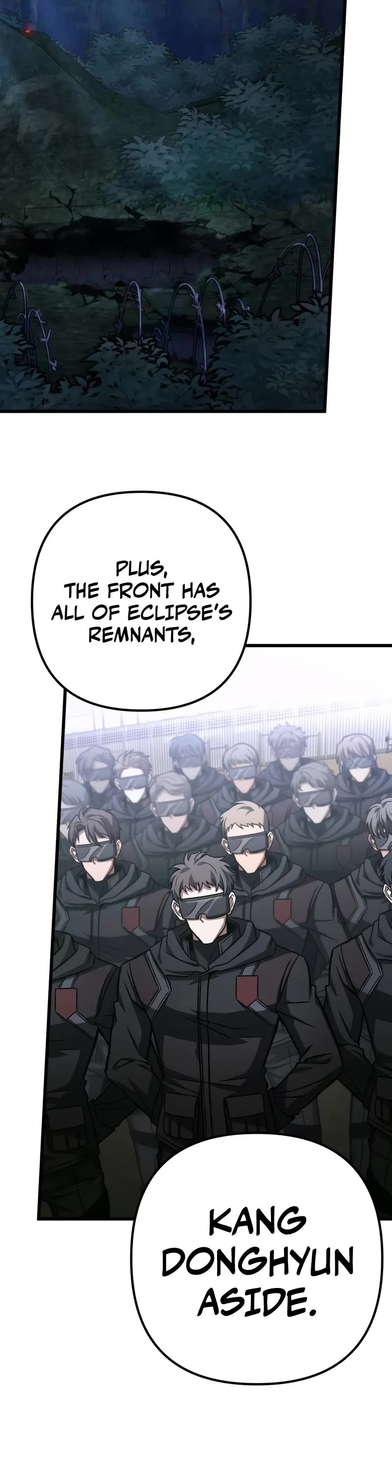 The Genius Assassin Who Takes It All Chapter 63 page 37 - Chapter 63