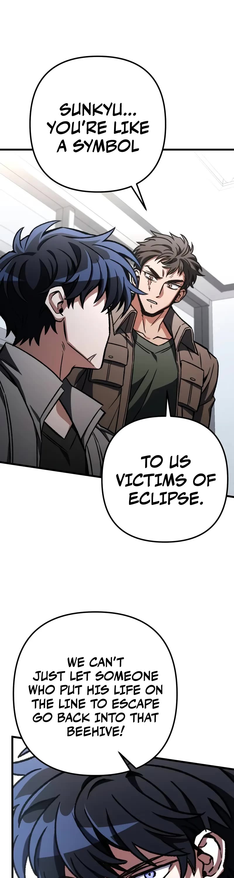 The Genius Assassin Who Takes It All Chapter 63 page 38 - Chapter 63