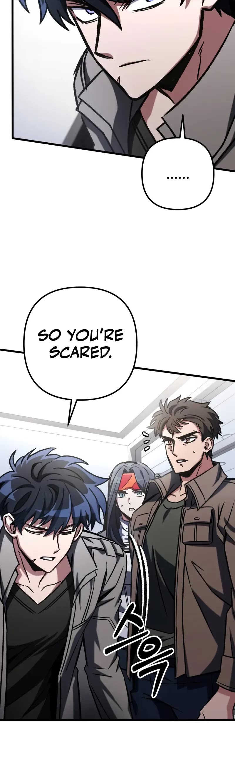 The Genius Assassin Who Takes It All Chapter 63 page 39 - Chapter 63