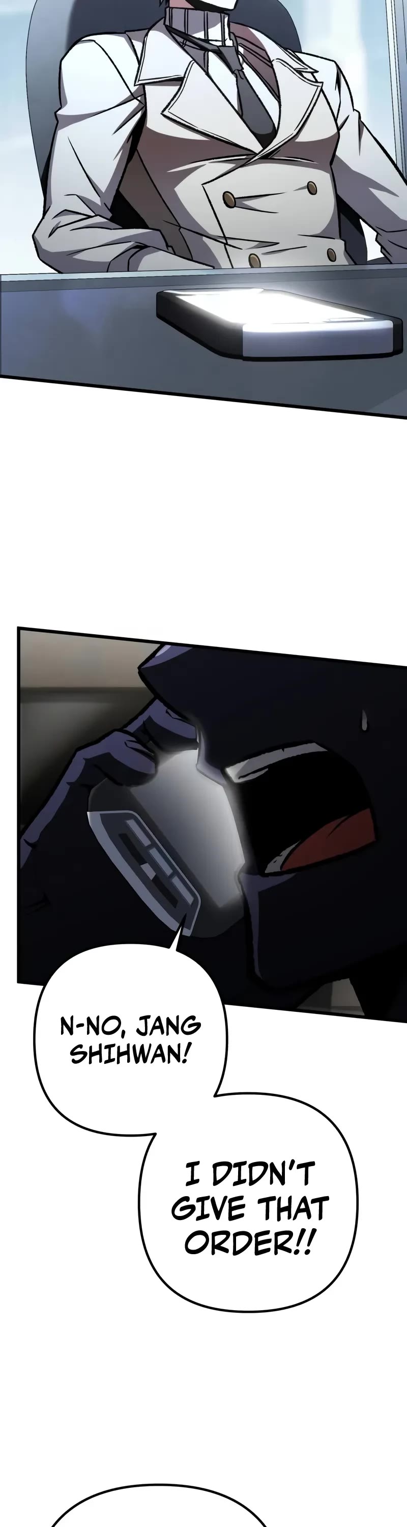 The Genius Assassin Who Takes It All Chapter 63 page 4 - Chapter 63