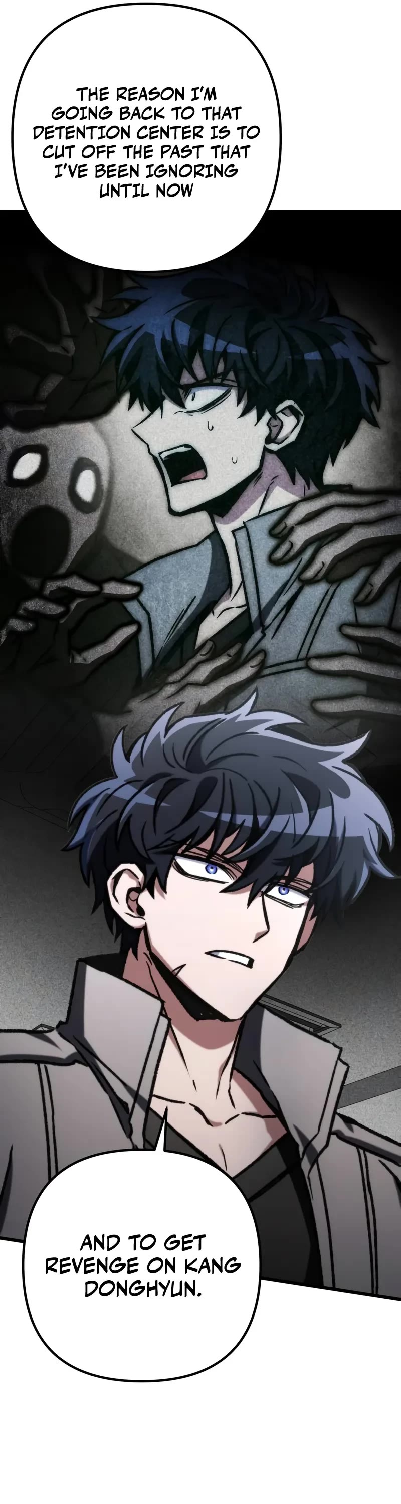 The Genius Assassin Who Takes It All Chapter 63 page 41 - Chapter 63