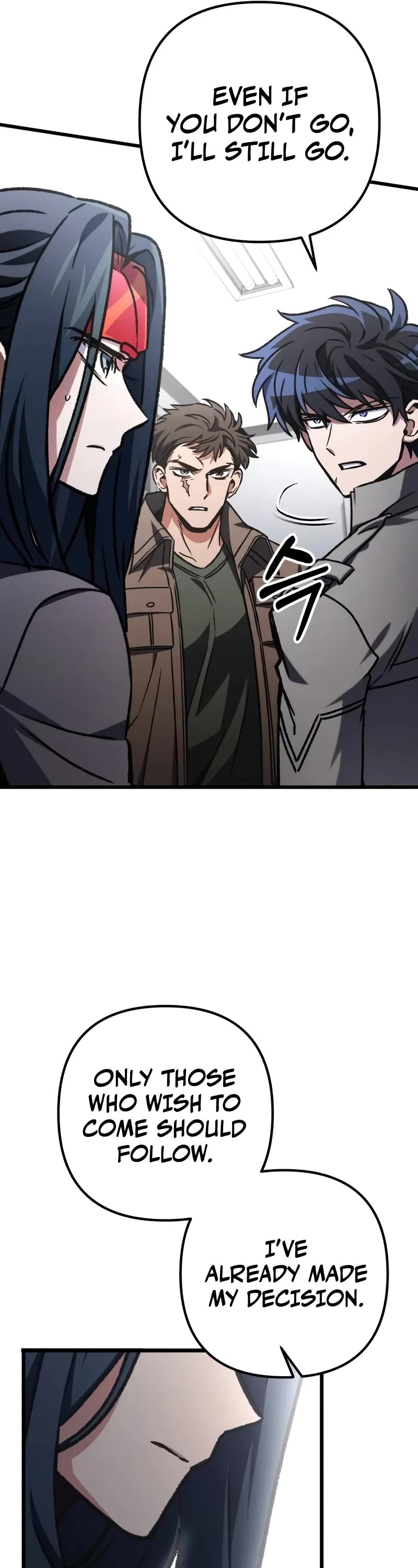The Genius Assassin Who Takes It All Chapter 63 page 42 - Chapter 63