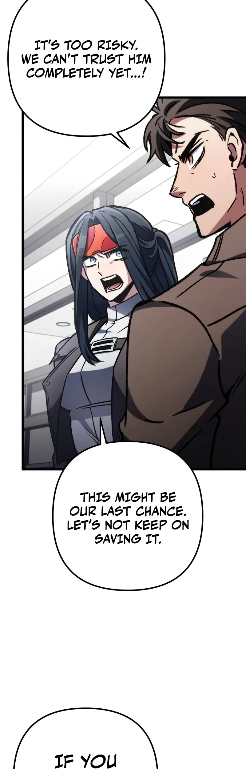 The Genius Assassin Who Takes It All Chapter 63 page 44 - Chapter 63