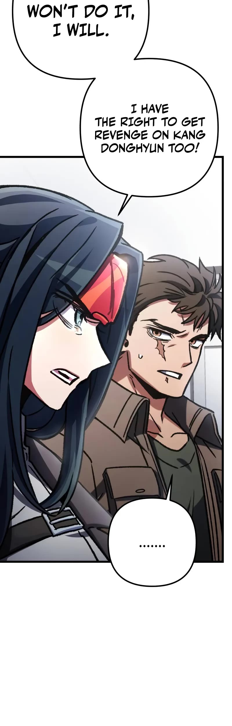 The Genius Assassin Who Takes It All Chapter 63 page 45 - Chapter 63