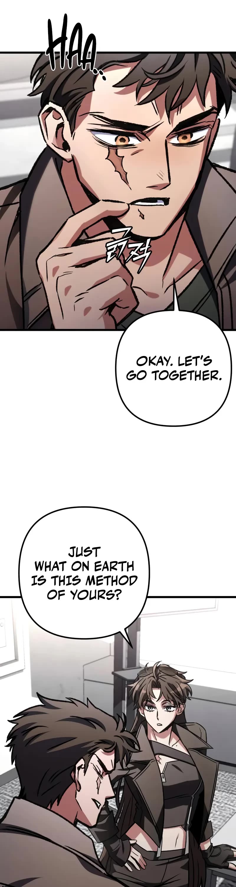 The Genius Assassin Who Takes It All Chapter 63 page 46 - Chapter 63