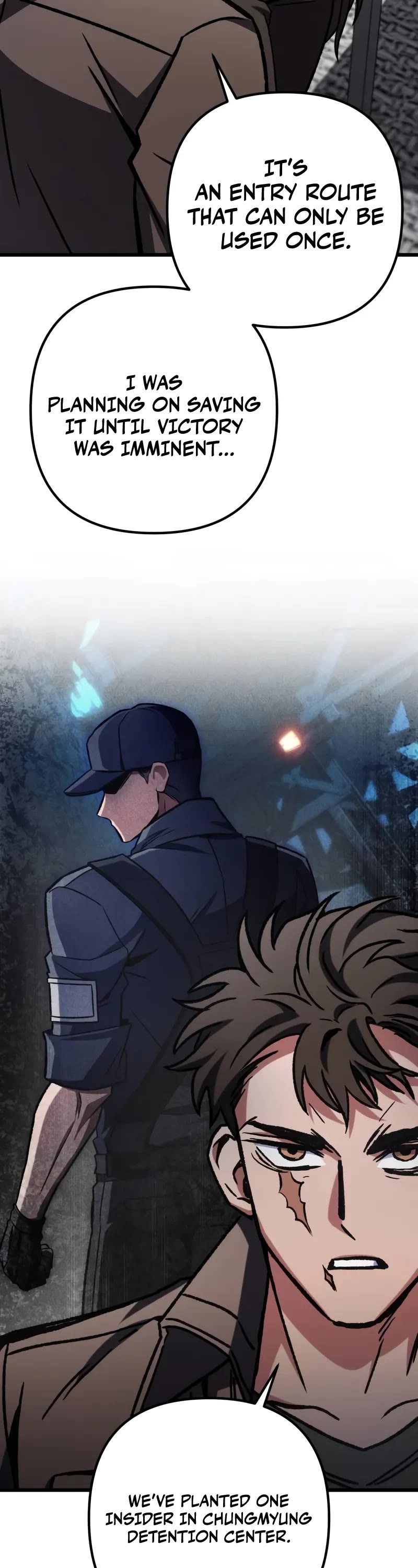 The Genius Assassin Who Takes It All Chapter 63 page 47 - Chapter 63