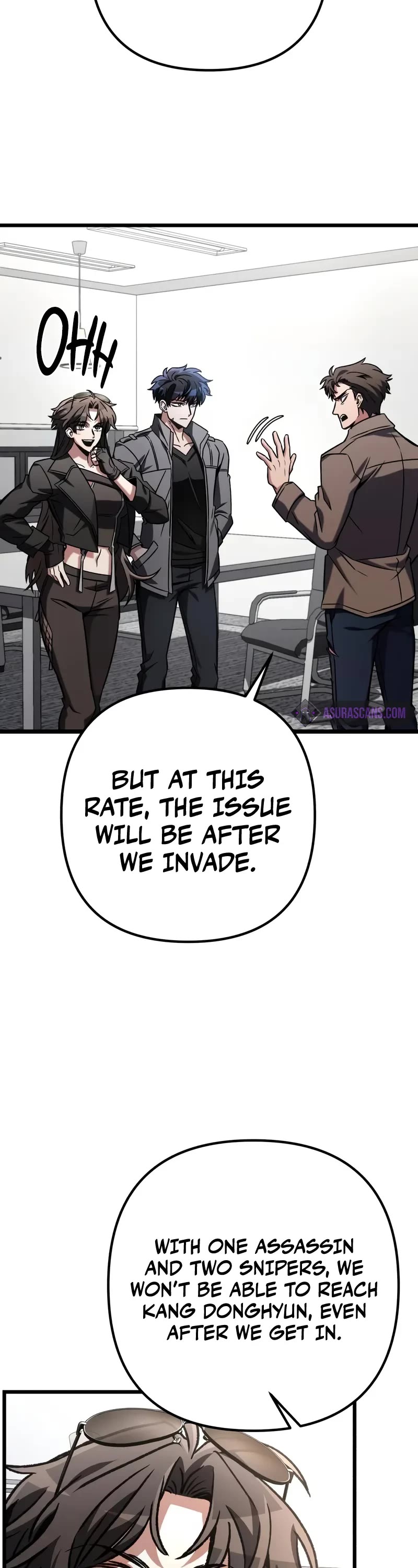 The Genius Assassin Who Takes It All Chapter 63 page 48 - Chapter 63