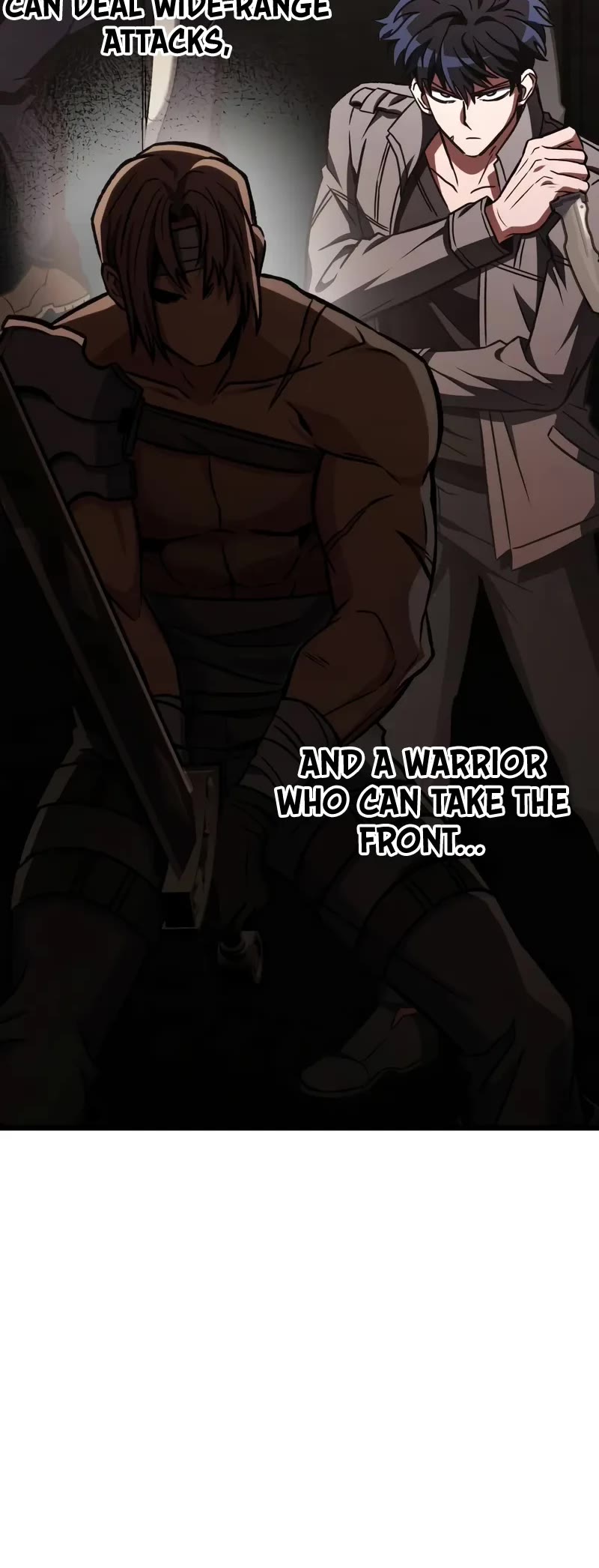 The Genius Assassin Who Takes It All Chapter 63 page 50 - Chapter 63