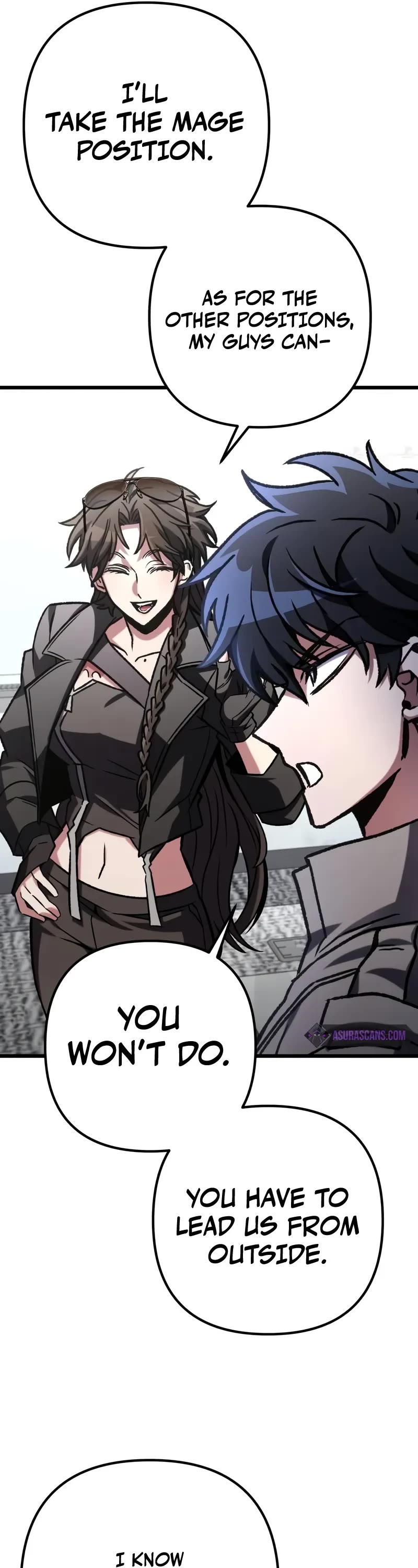 The Genius Assassin Who Takes It All Chapter 63 page 51 - Chapter 63