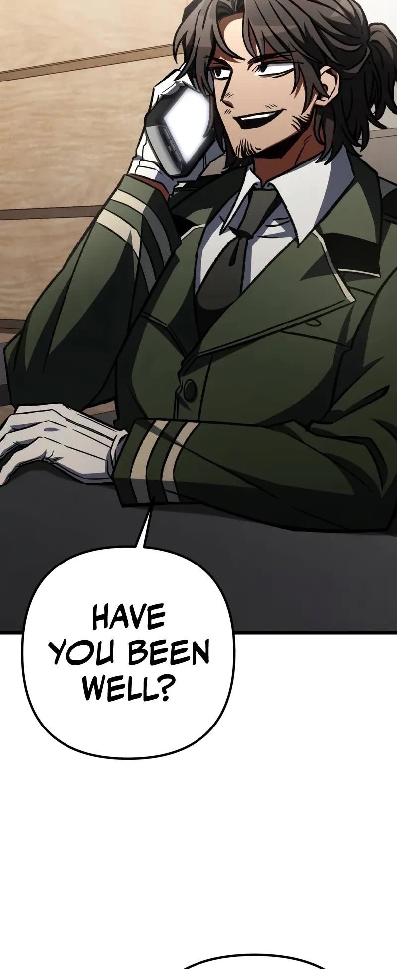 The Genius Assassin Who Takes It All Chapter 63 page 54 - Chapter 63