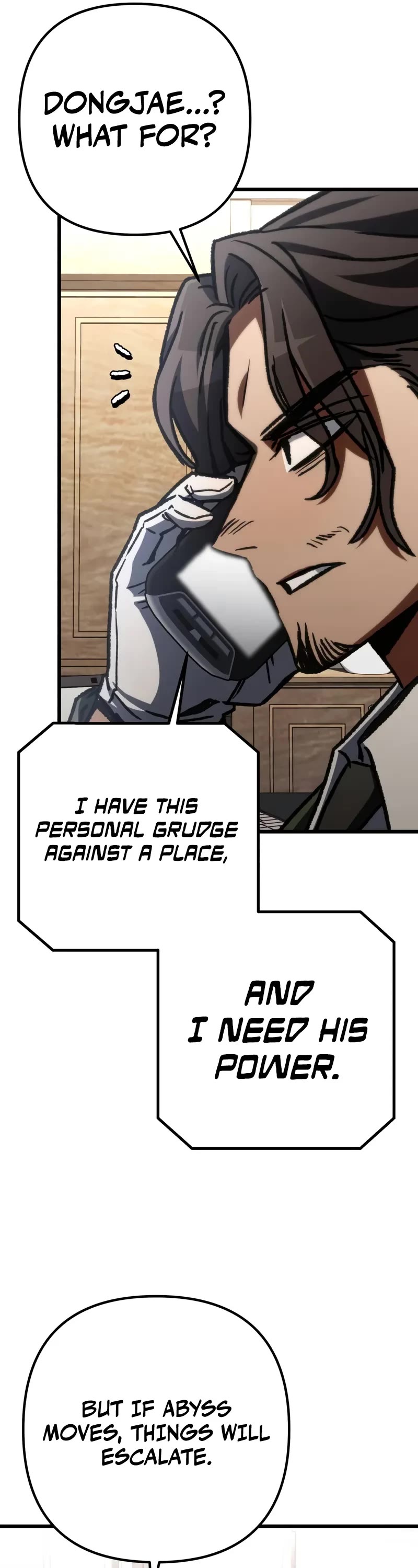 The Genius Assassin Who Takes It All Chapter 63 page 56 - Chapter 63