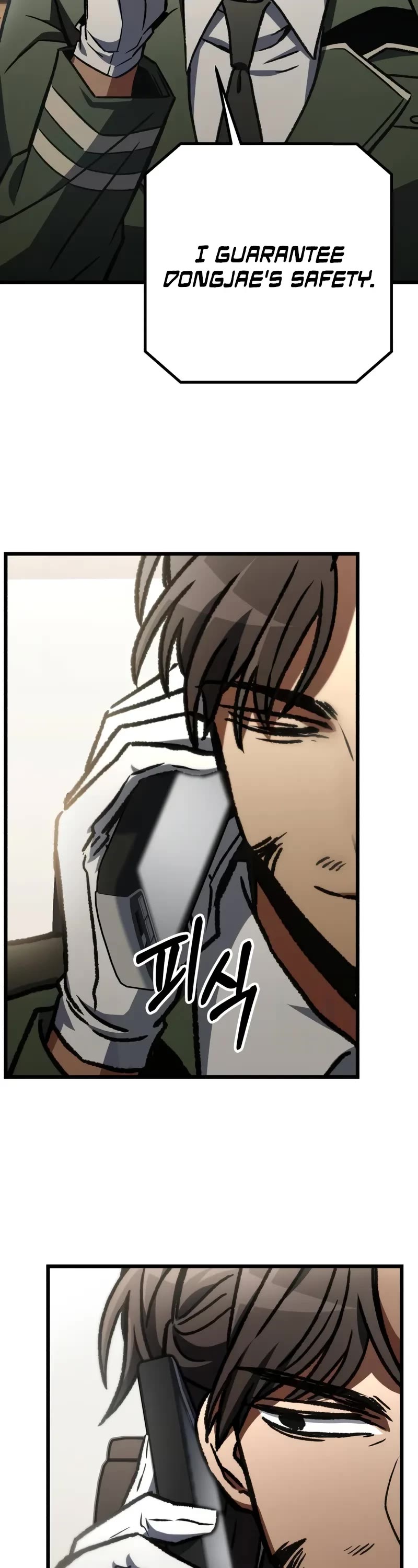 The Genius Assassin Who Takes It All Chapter 63 page 58 - Chapter 63