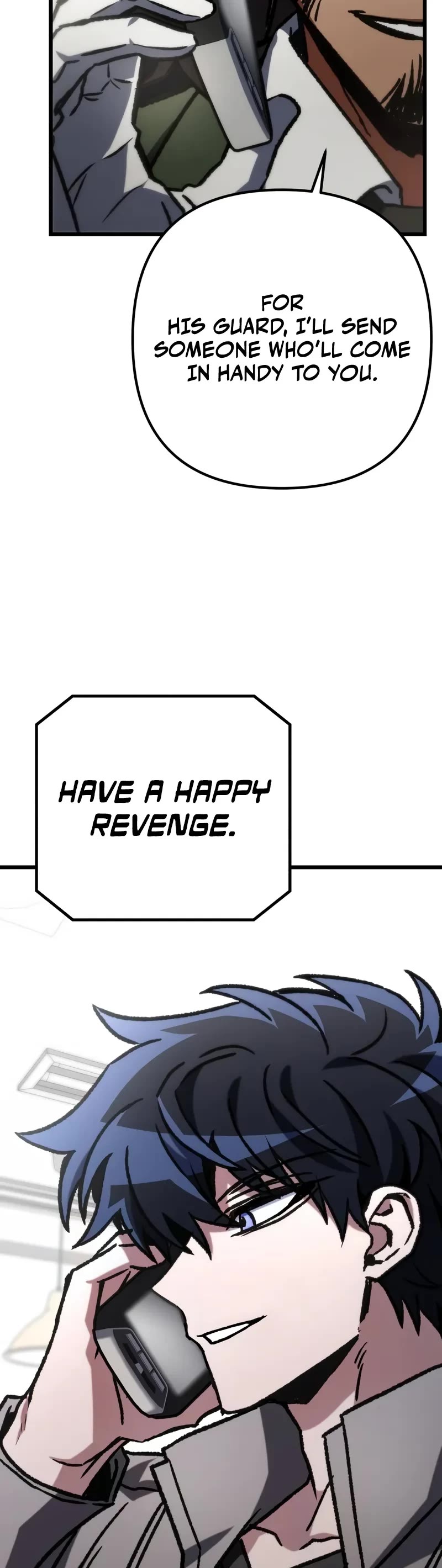 The Genius Assassin Who Takes It All Chapter 63 page 59 - Chapter 63