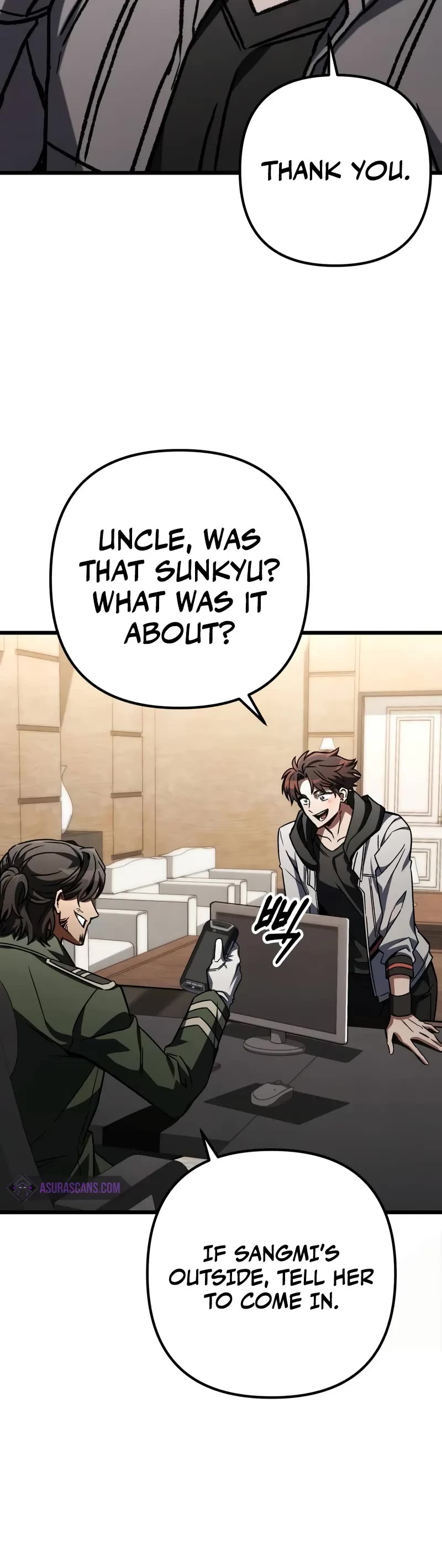 The Genius Assassin Who Takes It All Chapter 63 page 60 - Chapter 63
