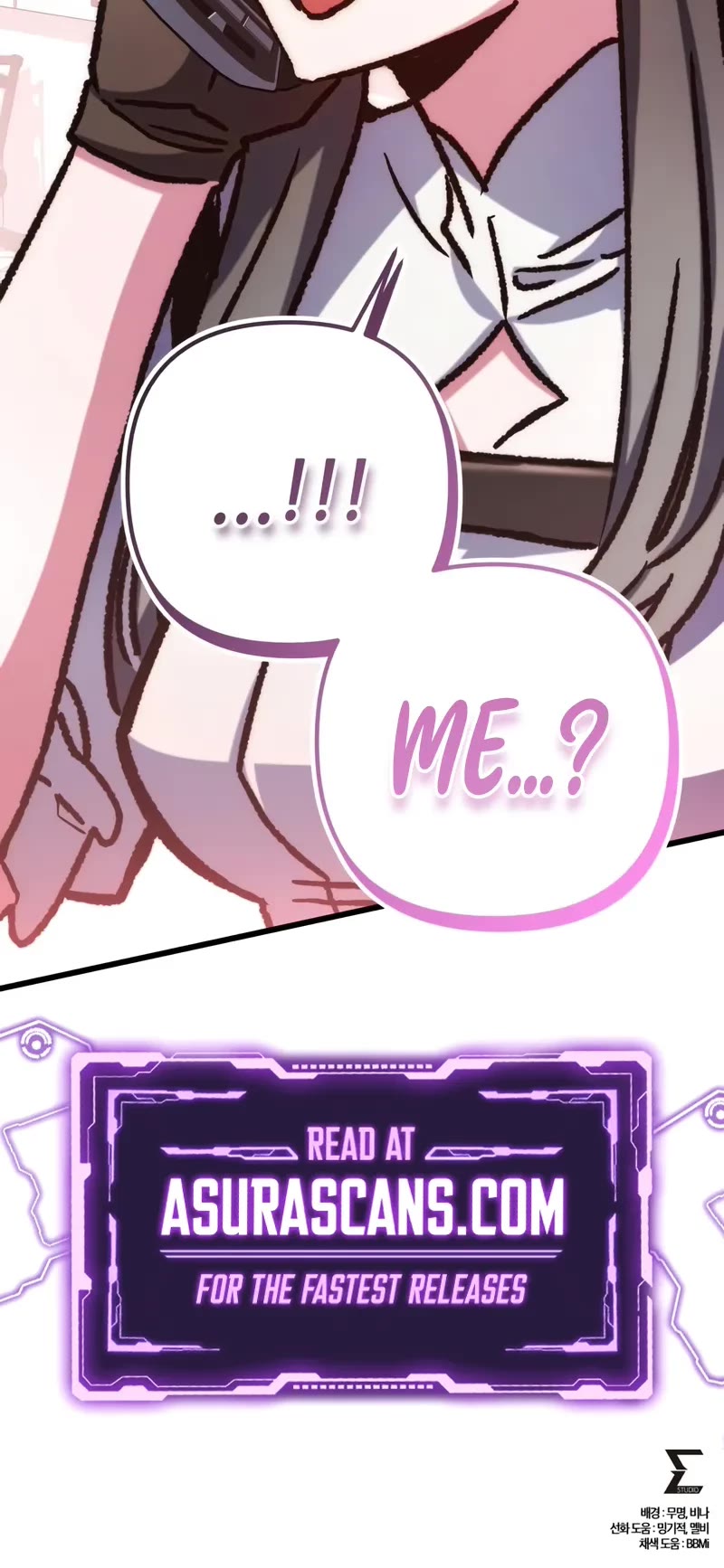 The Genius Assassin Who Takes It All Chapter 63 page 65 - Chapter 63
