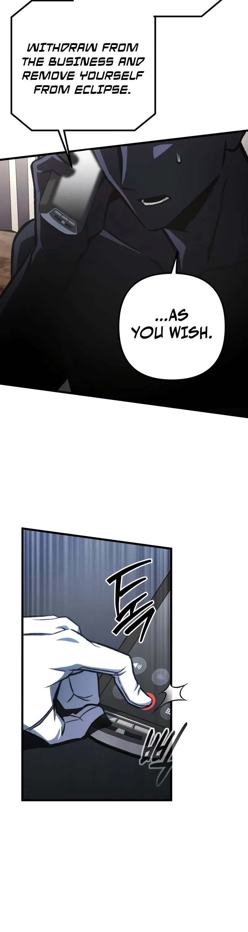 The Genius Assassin Who Takes It All Chapter 63 page 8 - Chapter 63