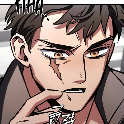 The Genius Assassin Who Takes It All Chapter 63 cover