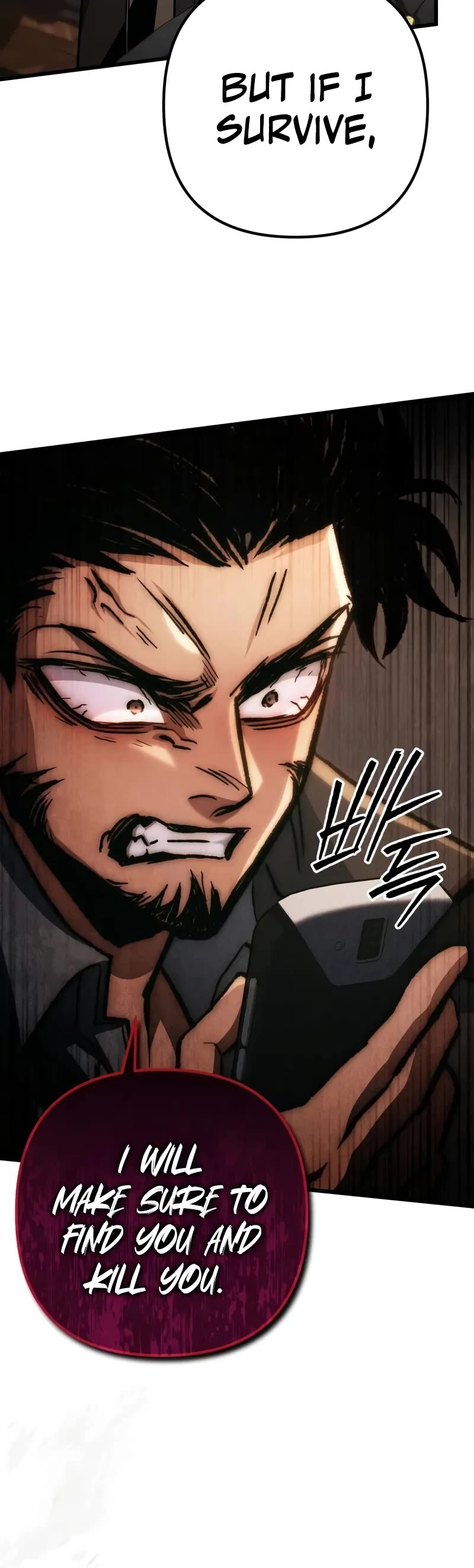 The Genius Assassin Who Takes It All Chapter 64 page 11 - Chapter 64
