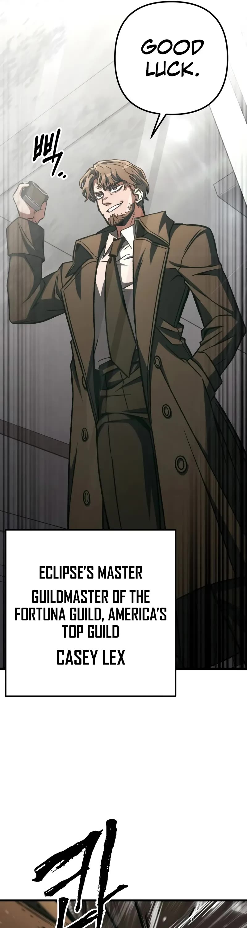 The Genius Assassin Who Takes It All Chapter 64 page 12 - Chapter 64