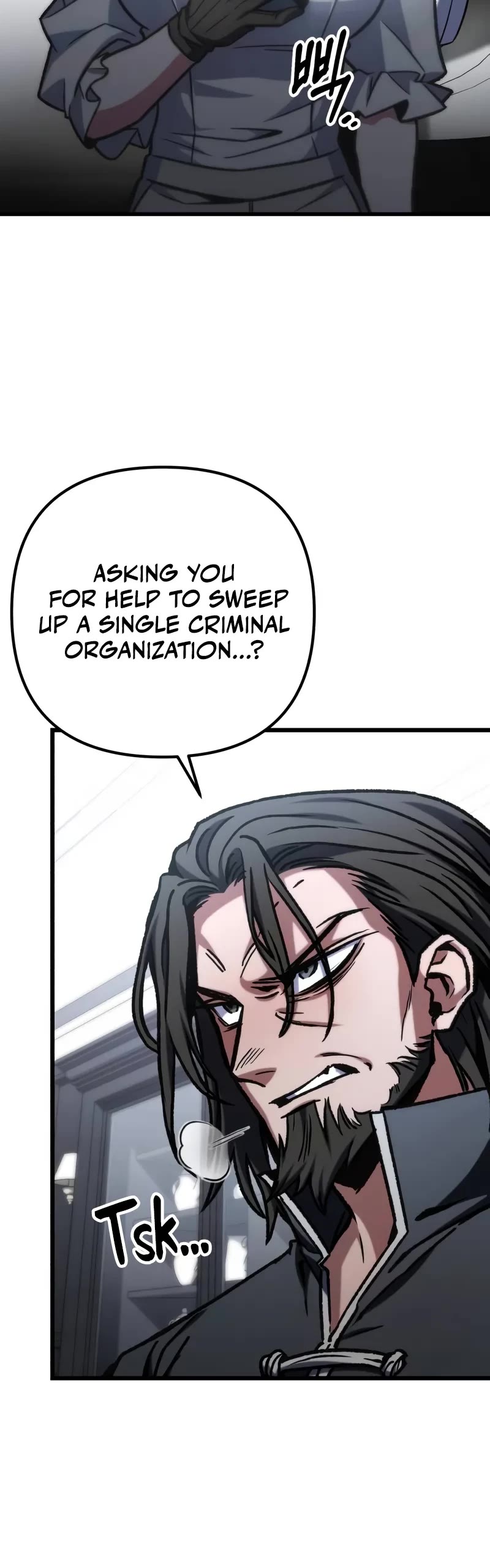 The Genius Assassin Who Takes It All Chapter 64 page 16 - Chapter 64