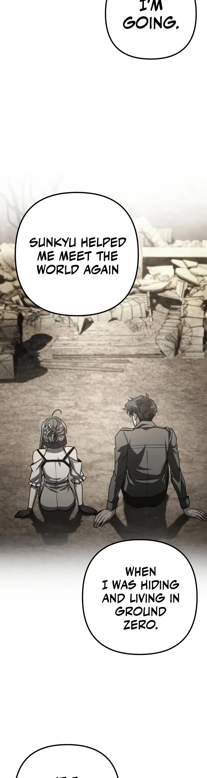 The Genius Assassin Who Takes It All Chapter 64 page 19 - Chapter 64