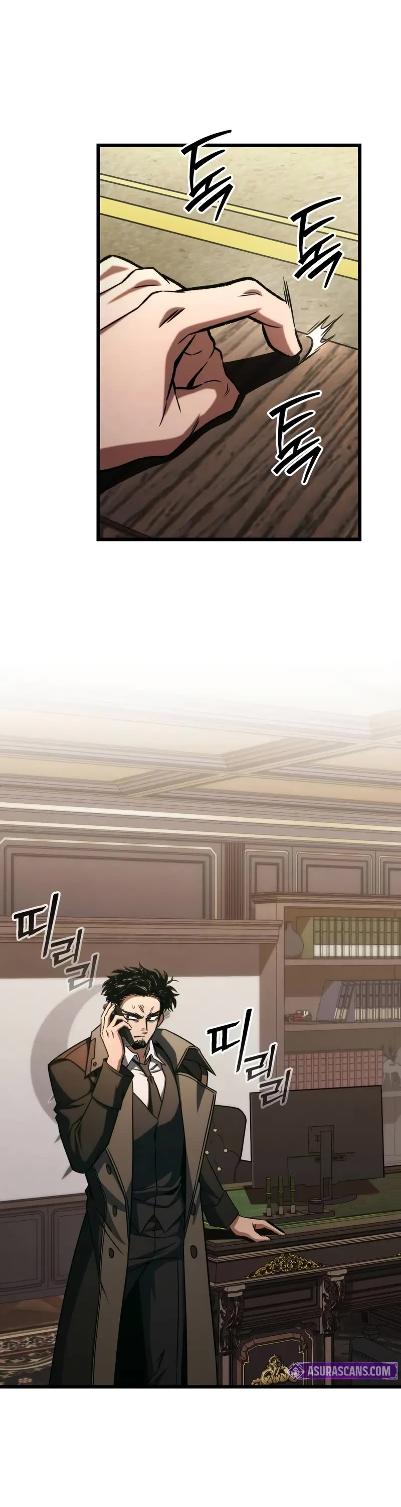The Genius Assassin Who Takes It All Chapter 64 page 2 - Chapter 64