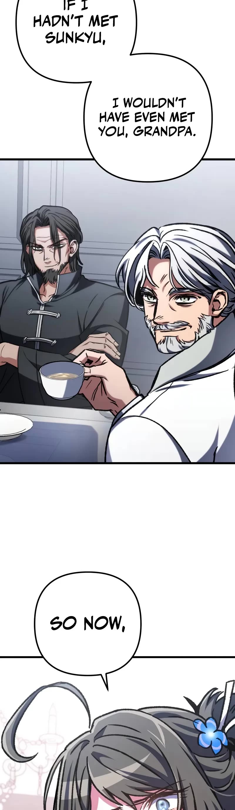 The Genius Assassin Who Takes It All Chapter 64 page 20 - Chapter 64