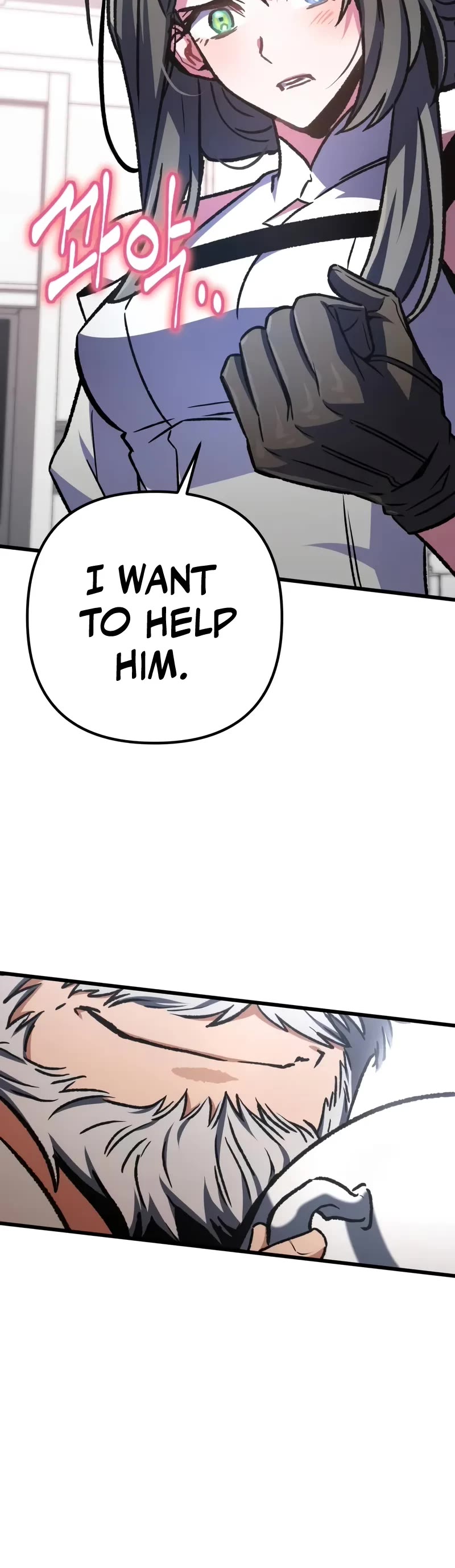 The Genius Assassin Who Takes It All Chapter 64 page 21 - Chapter 64