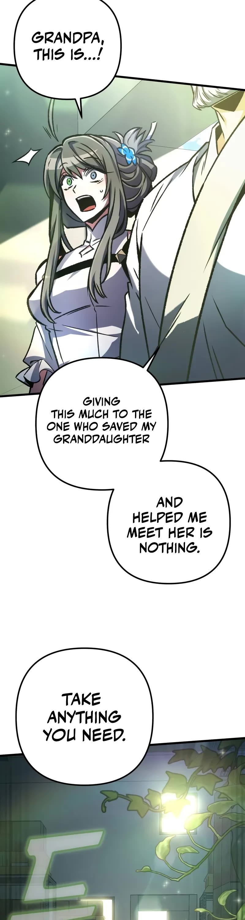 The Genius Assassin Who Takes It All Chapter 64 page 24 - Chapter 64