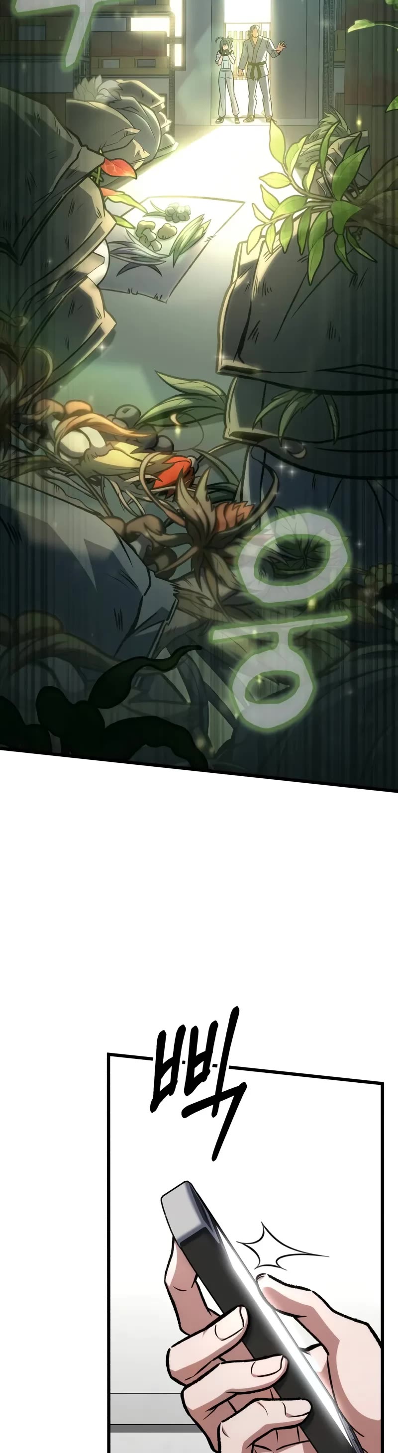 The Genius Assassin Who Takes It All Chapter 64 page 25 - Chapter 64