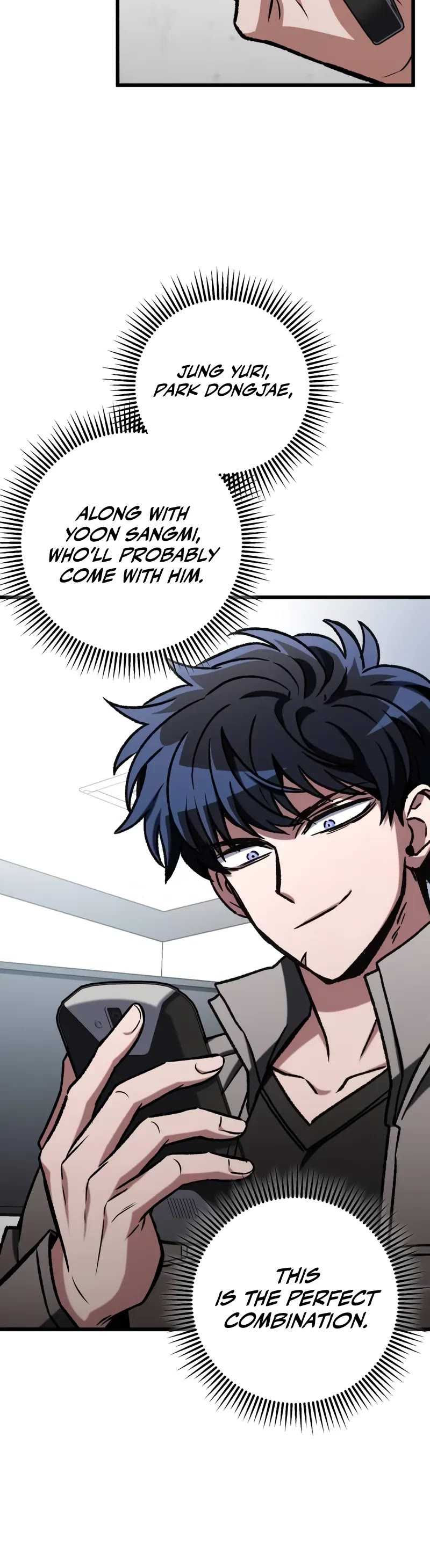 The Genius Assassin Who Takes It All Chapter 64 page 26 - Chapter 64