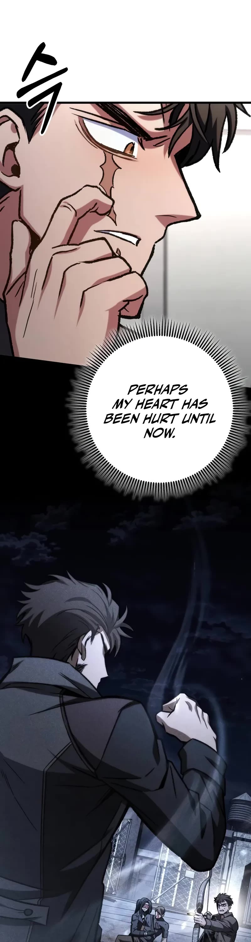 The Genius Assassin Who Takes It All Chapter 64 page 28 - Chapter 64