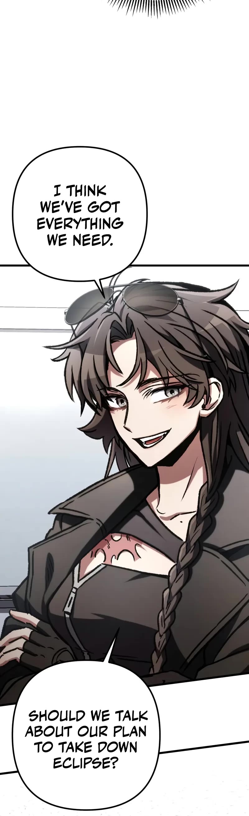 The Genius Assassin Who Takes It All Chapter 64 page 31 - Chapter 64