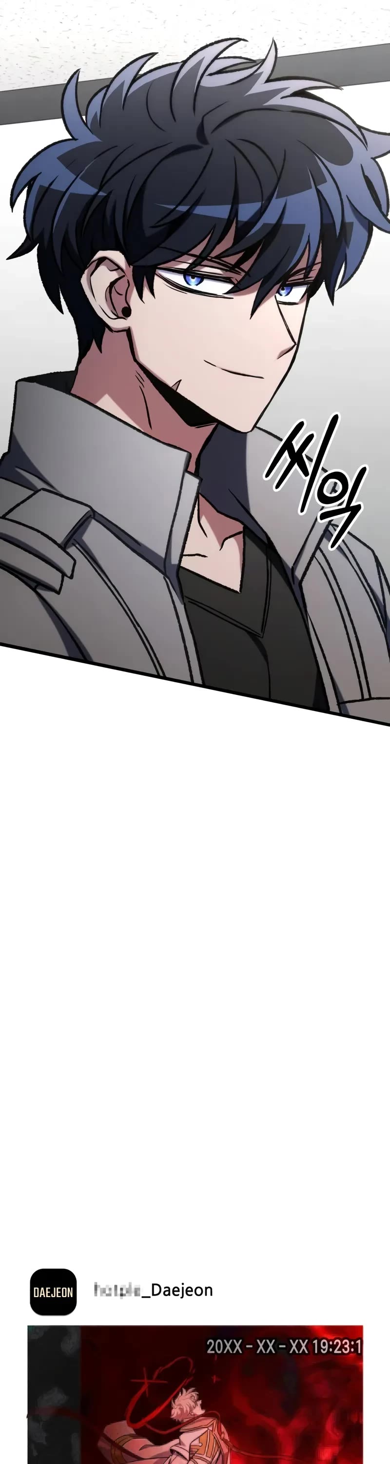 The Genius Assassin Who Takes It All Chapter 64 page 32 - Chapter 64