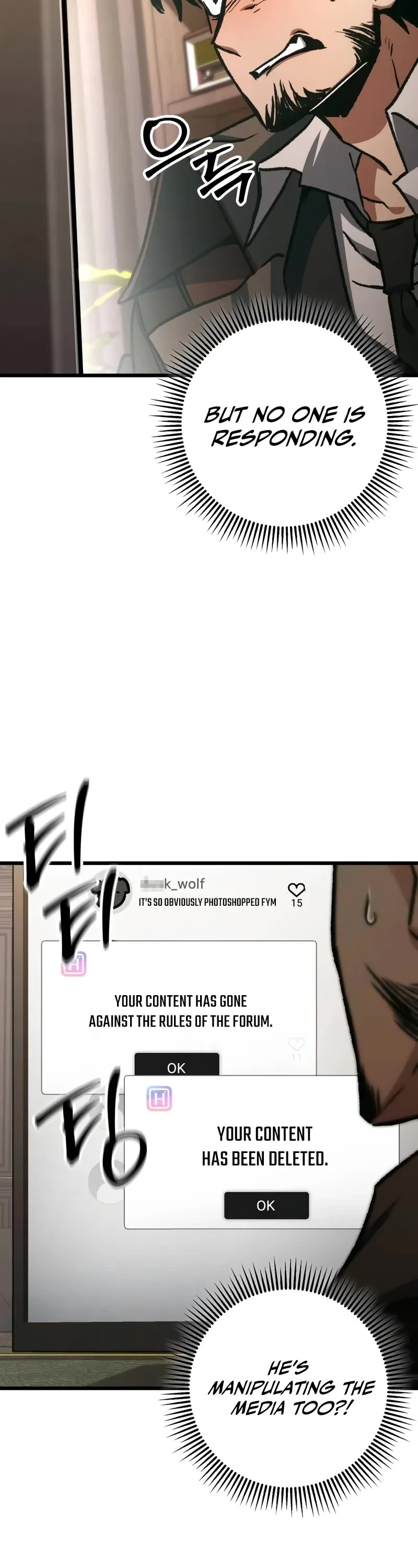 The Genius Assassin Who Takes It All Chapter 64 page 34 - Chapter 64