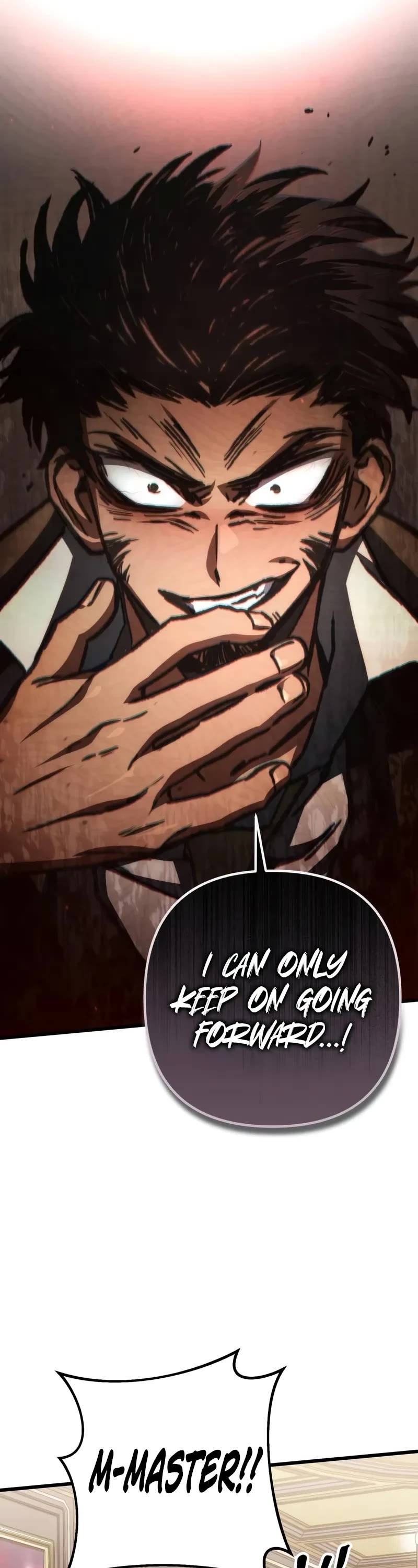 The Genius Assassin Who Takes It All Chapter 64 page 37 - Chapter 64