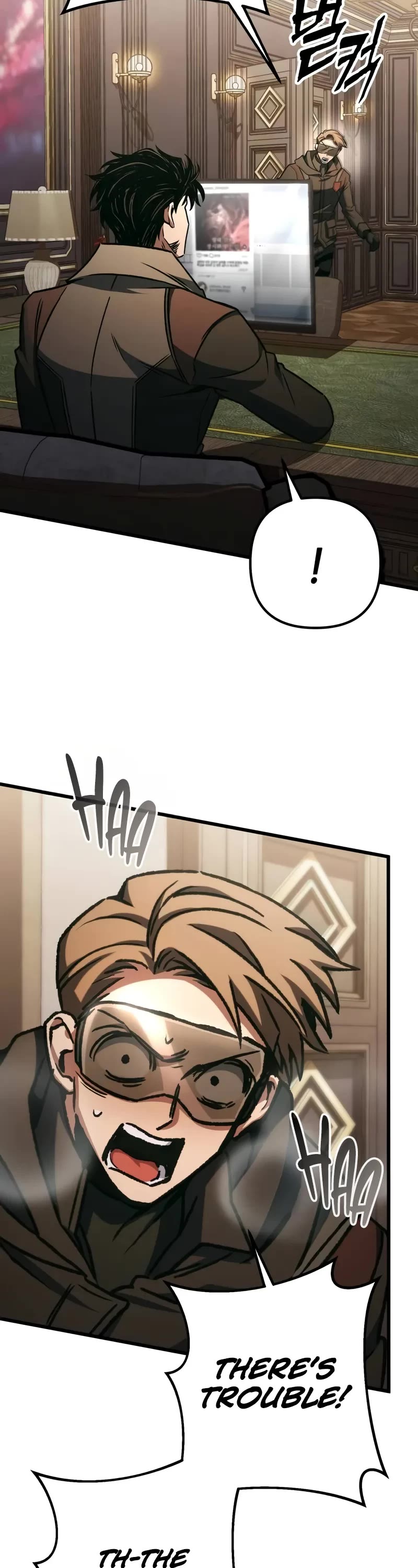 The Genius Assassin Who Takes It All Chapter 64 page 38 - Chapter 64