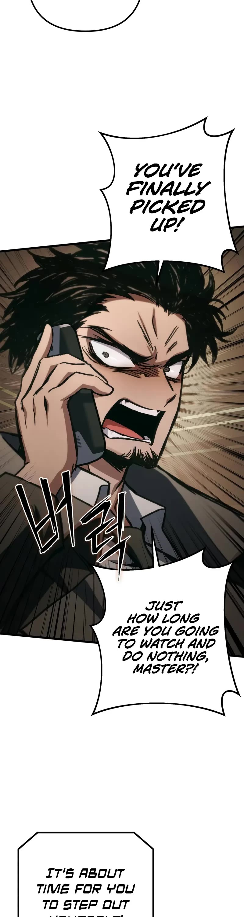 The Genius Assassin Who Takes It All Chapter 64 page 4 - Chapter 64