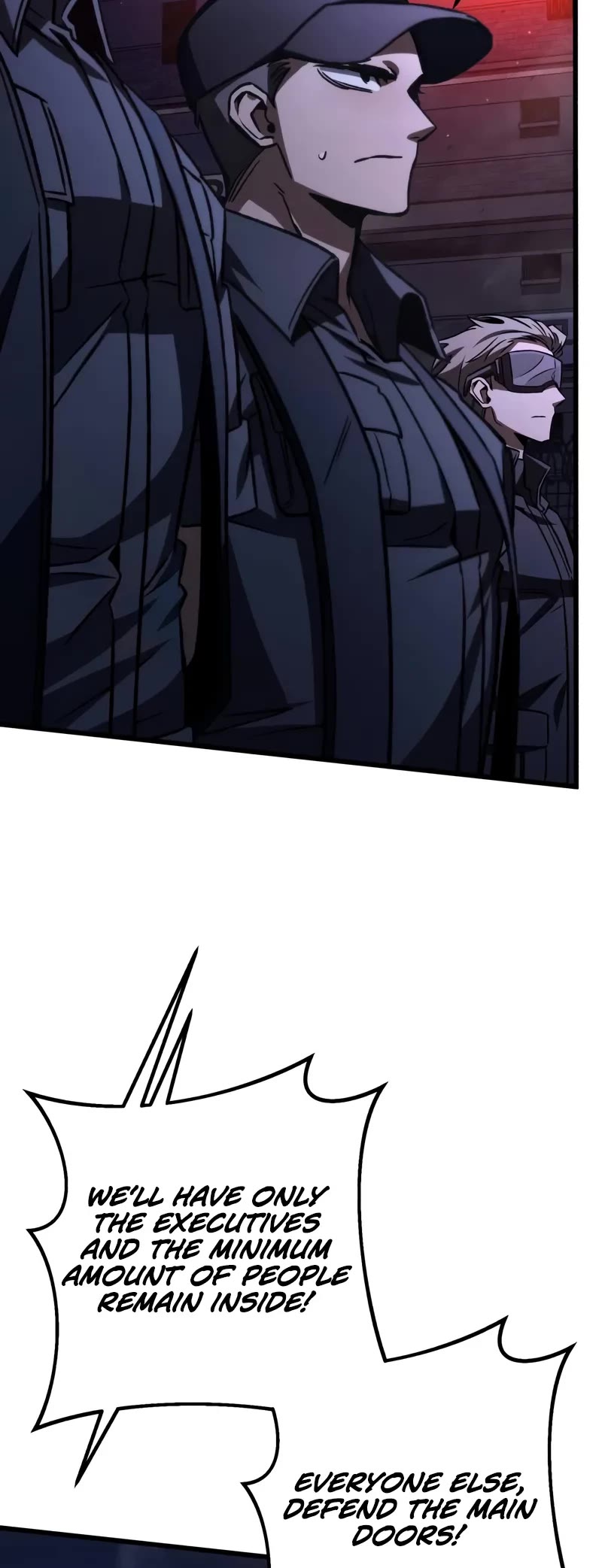 The Genius Assassin Who Takes It All Chapter 64 page 45 - Chapter 64