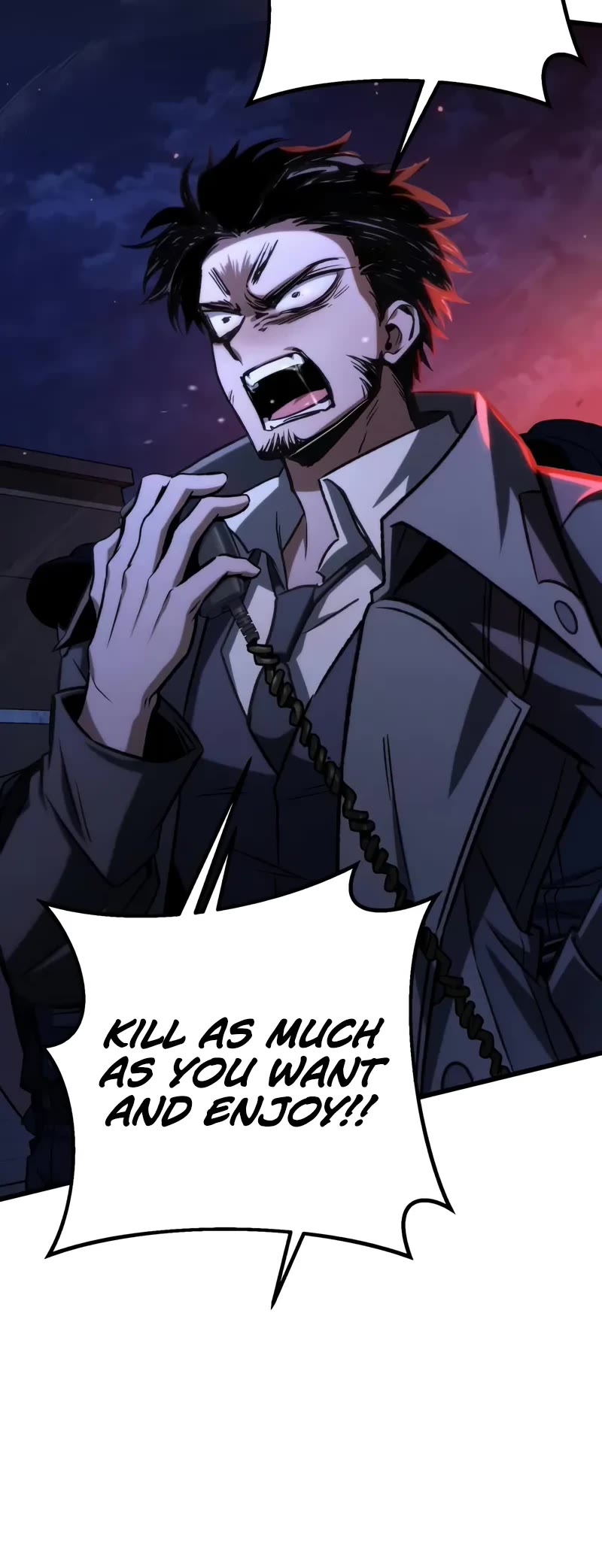 The Genius Assassin Who Takes It All Chapter 64 page 46 - Chapter 64